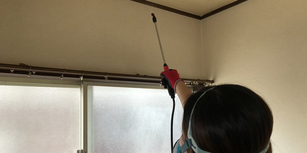 特殊清掃