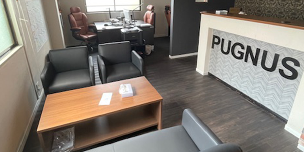 株式会社YAMATO企画遺品整理事業部PUGNUS